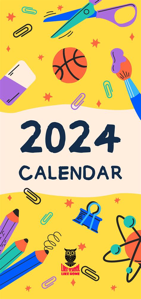 2024 Fun World Adventure Calendar Phonics Learning Activities