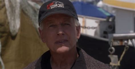 Mark Harmon Exits Ncis After 18 Seasons With Gut Wrenching Leroy Gibbs