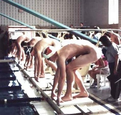 Ymca Nude Swimming Pool