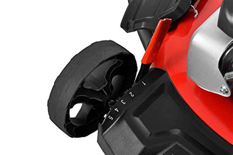 < image 1 of 2 >. PowerSmart DB2194SR 21″ 3-in-1 170cc Gas Self Propelled ...