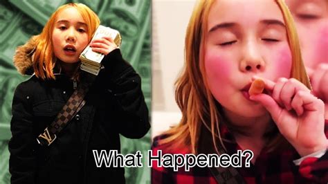 What Happened To Lil Tay YouTube