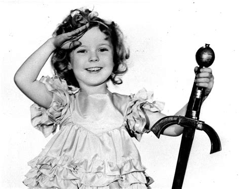 Newsweek Rewind When We Reported On Shirley Temple Black