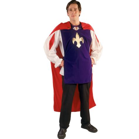 Prince Charming Adult Costume Movie Costume In Stock About