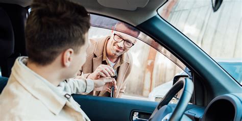 The financial penalties for driving without car insurance are steeper than just the fines. Should Teen Drivers Go on Their Parents' Auto Insurance ...