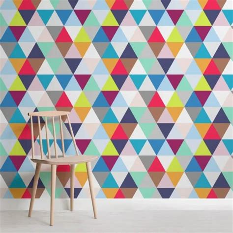 Geometric Wallpaper Zig Zag Wallpaper Murals Wallpaper Grey Chevron