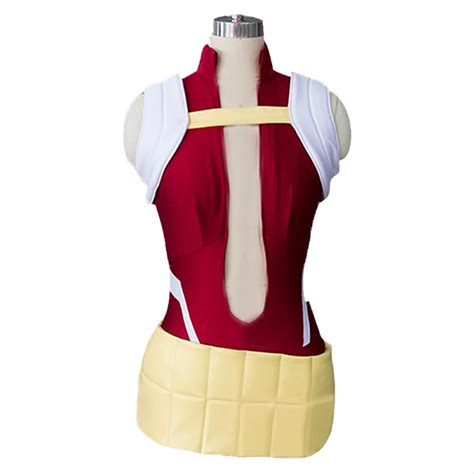 Boku No Hero Academia My Hero Academia Momo Yaoyorozu Cosplay Costume