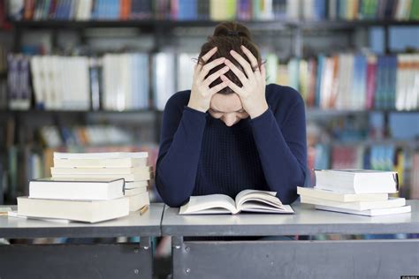 10 Tips To Deal With Academic Stress Teen Mental Health Opg