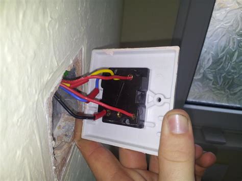 double light switch rewiring diynot forums
