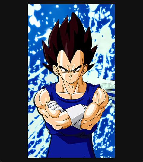Vegeta iphone wallpaper is a wallpaper which is related to hd and 4k images for mobile phone, tablet, laptop and pc. Vegeta HD Wallpaper For Your iPhone 6 | SPLIFFMOBILE