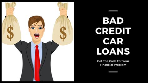 Where You Get The Best Bad Credit Car Loans Calgary In 2020 Bad