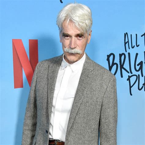 Sam Elliott Apologizes For His The Power Of The Dog Comments
