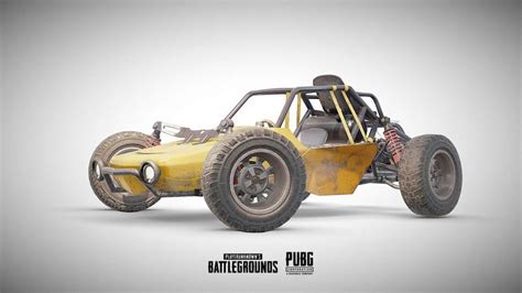 Pubg Mobile List Of Cars Bikes And Other Vehicles