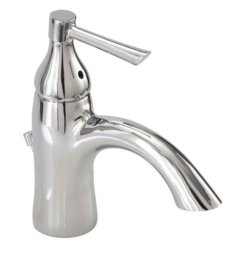 Pros of single handle faucets. Riverdale?? Single Handle Bathroom Faucet | Gerber Plumbing