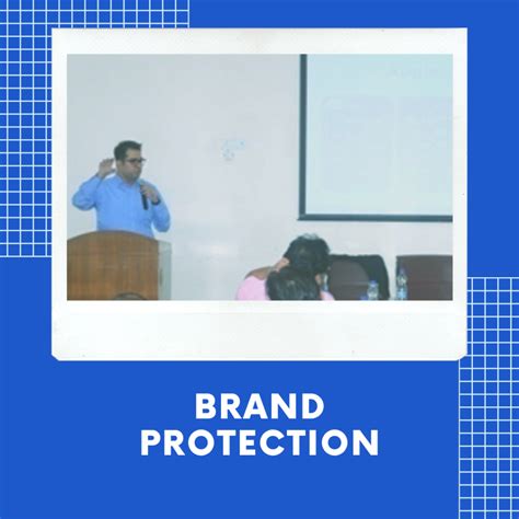 Brand Protection In India Law Office Of Rahul Dev