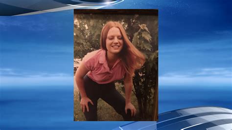 Arkansas Woman Identified As Victim In 37 Year Old Ohio Case Katv