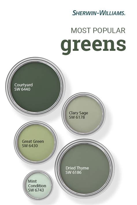 Clary Sage In 2020 Paint Colors For Home Green Paint Colors Sage