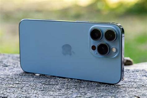 Apple Iphone 13 Pro Review Digital Photography Saver