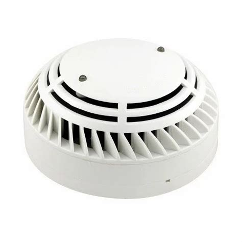 Battery Addressable Smoke Detector At Rs 1000 In Bhiwadi Id 9093273955