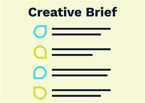 Brief Matters How To Write The Best Creative Brief Bitobi Creative