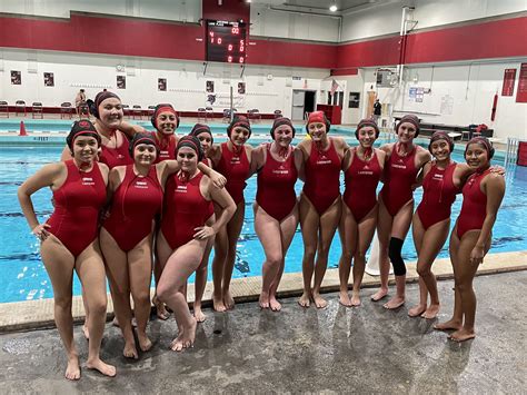 Girls Water Polo Preview Lakewood Lancers