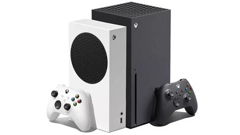 Et Deals Order Microsoft Xbox Series X And Series S Consoles Out Tomorrow Forward Positive
