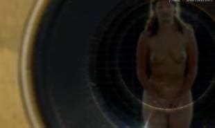 Jodi Balfour Nude Full Frontal In Eadweard Nude