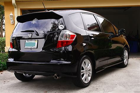 Come see 2020 honda fit reviews & pricing! My '09 CBP now with tint - Unofficial Honda FIT Forums