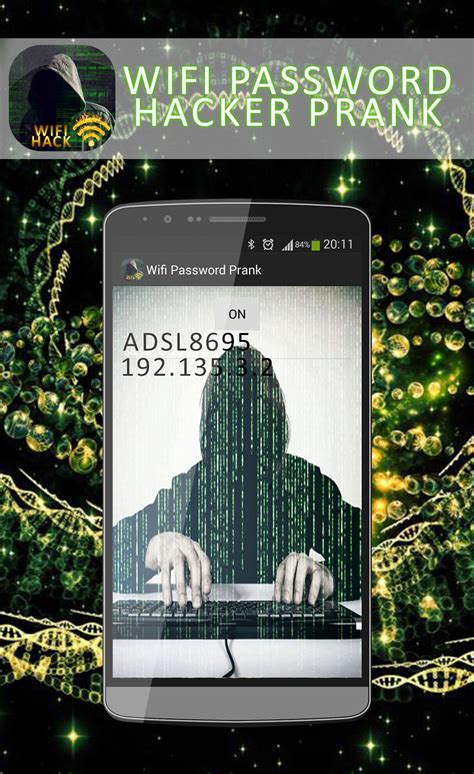 Hack app data is an advanced level user app. WiFi Password Hacker Pro 2017 for Android - APK Download