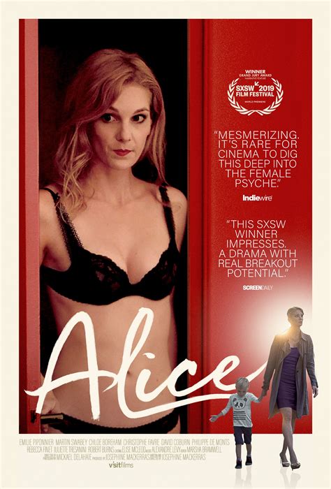 alice 2020 posters — the movie database tmdb
