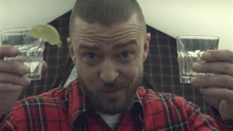 Watch Justin Timberlake Goes On Adventure With Wife Jessica Biel In Man Of The Woods Video