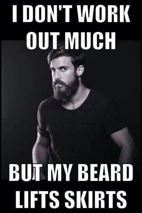 50 epic beard quotes every bearded guy will love funny beard memes beard memes