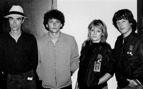 Best Talking Heads Songs 20 Tracks To Cure A Fear Of Music Dig