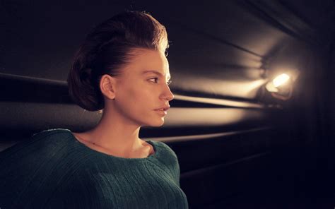 Serenay Sarıkaya - Turkish Actors and Actresses Wallpaper (32467659