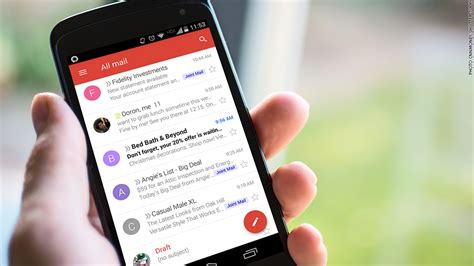You Dont Need A Gmail Account To Use The New Gmail App