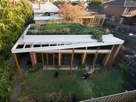 A Guide For Specifying Green Roofs In Australia Architecture And Design