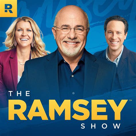 The Ramsey Show | iHeartRadio