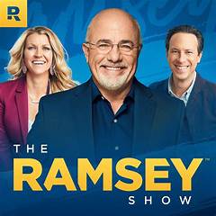 Dave Ramsey Show Youtube