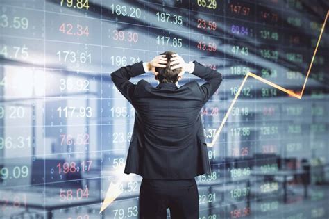 Here are the possible reasons why the market crashed today: The Crypto Crash Is Impacting Stocks - How You Can Profit ...