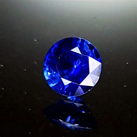 93ct Sapphire Perfect Color