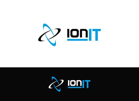 Modern High Tech Logo For It Management Company By Ionit