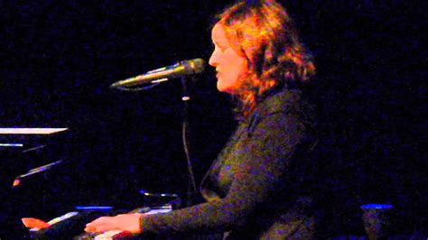 Paula Cole Great Gig In The Sky Violet Eyes 7 12 13 Ftc Fairfield Ct