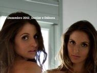 Denise Tubino Nuda 30 Anni In Playboy Magazine Brasil