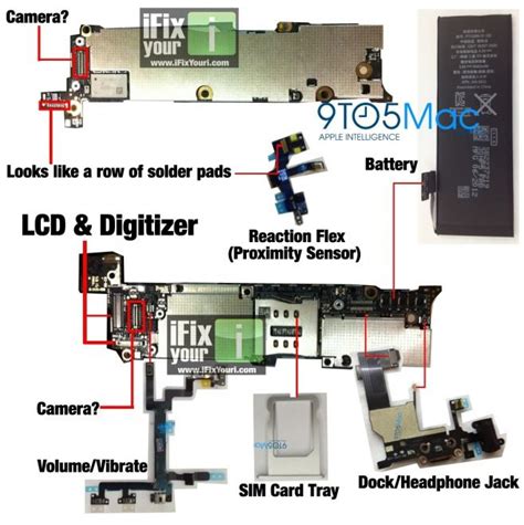 Iphone 3g motherboard diagram complete , iphone 4s display light not working easy hai, thank you for visiting this web to look for iphone 4s motherboard diagram. Pin on Smartphones y tablets