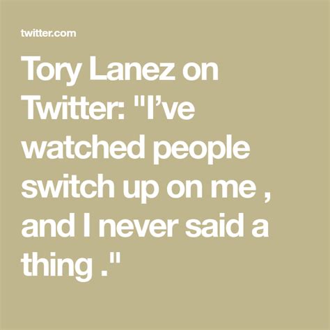 Tory Lanez Quotes Shortquotescc