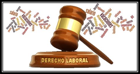 Derecho Laboral Individual Y De Seguridad Social Derecho Laboral