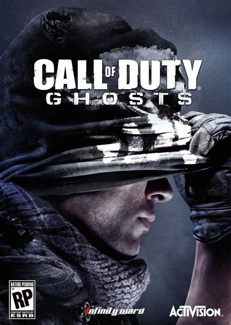 Ghosts multiplayer, customize your soldier and squad for the first time. Portal:Call of Duty: Ghosts - Call of Duty Wiki - Wikia