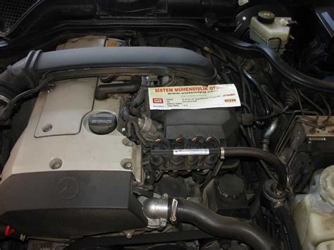 Akl lpg fiyatları 2021 akl lpg dönüşüm fiyatları 2021. Mercedes E200 Prins Lpg - SİSTEM MÜHENDİSLİK