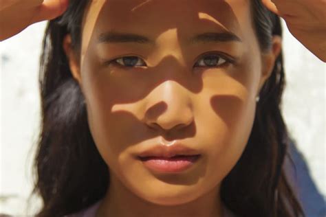 The Mind Blowing Skincare Routine Of A Korean Model