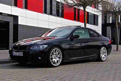 Bmw 3er E92 Lci Coupe 335d Kein M3 M Paket Led Bestes Angebot Von Bmw