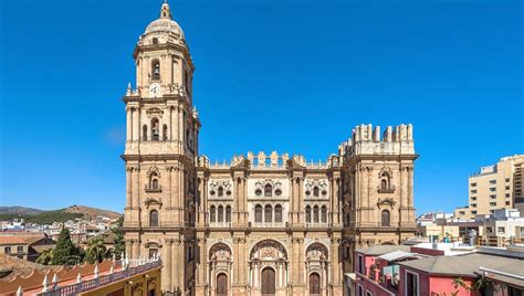 10 Curiosidades De Málaga Que Quizás No Sabes